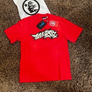 HELLSTAR T SHIRTS💯